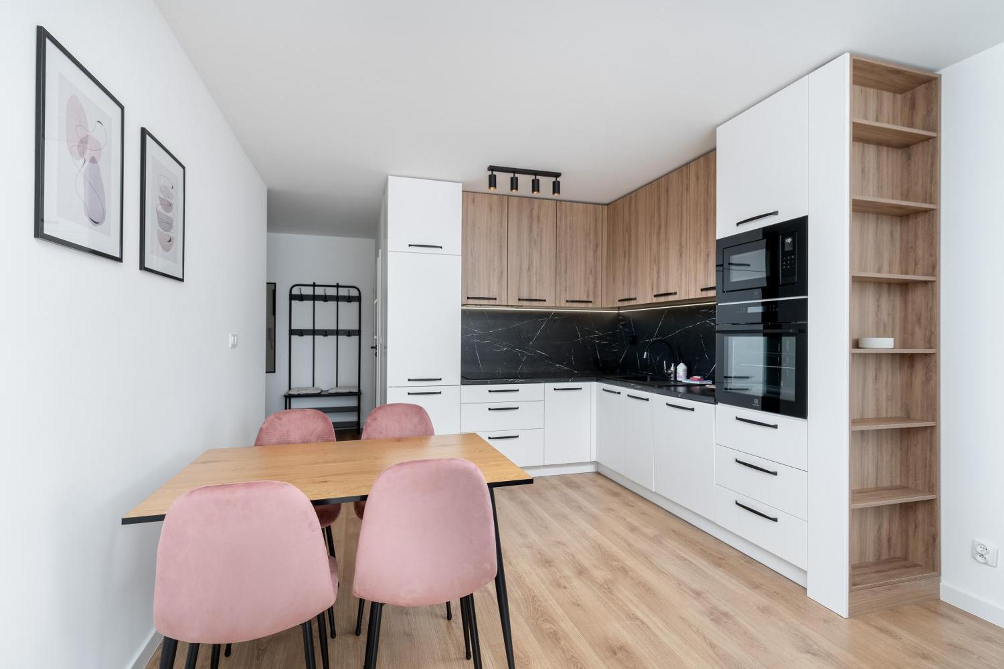 קרקוב Prokocim Kosocicka Apartment מראה חיצוני תמונה