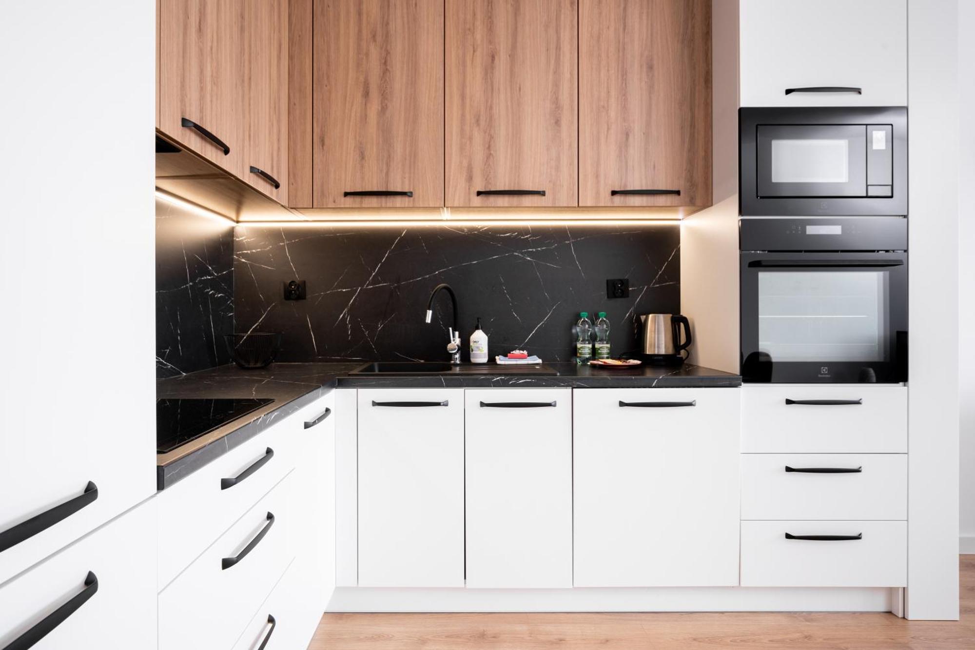 קרקוב Prokocim Kosocicka Apartment מראה חיצוני תמונה