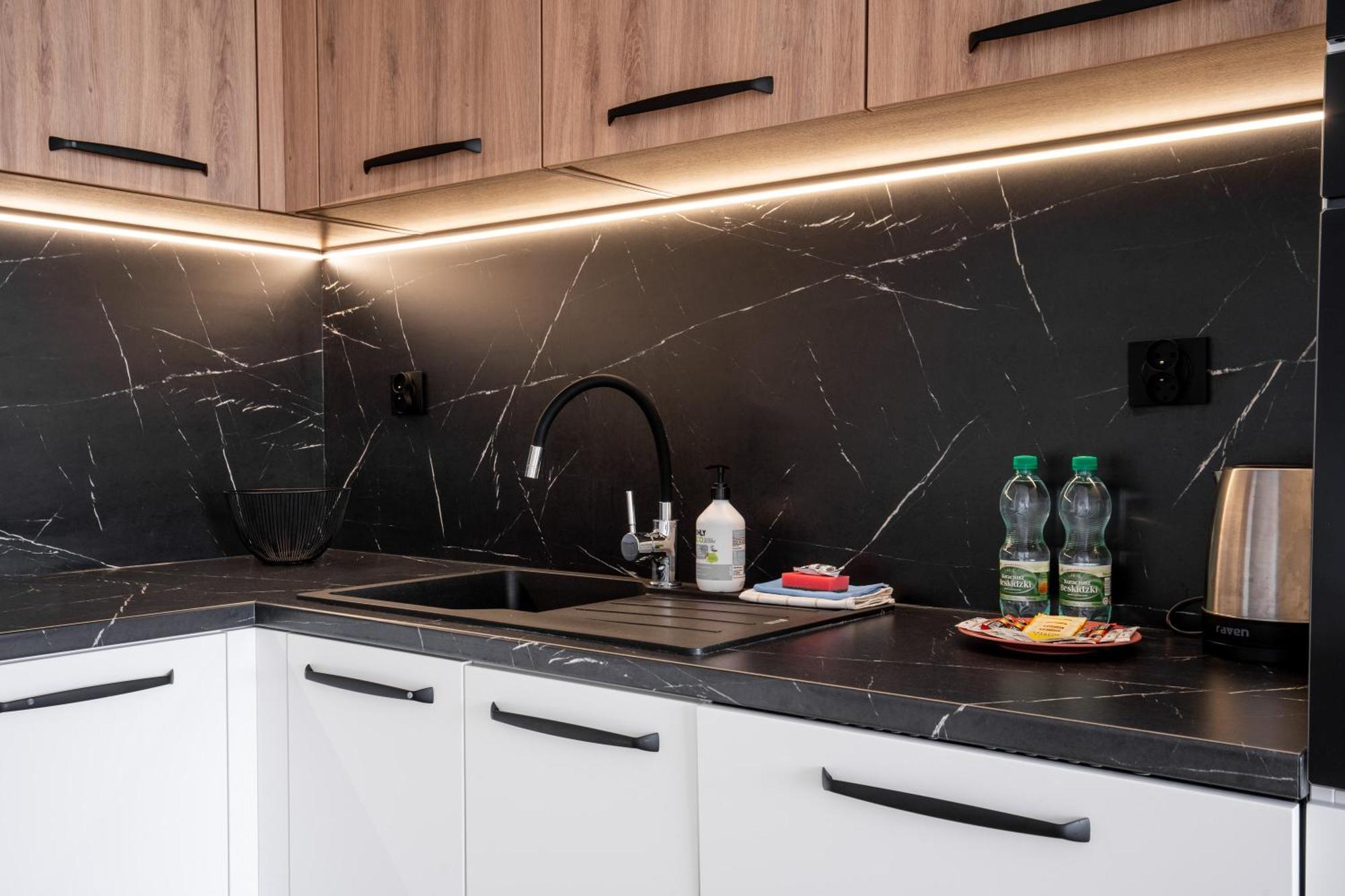 קרקוב Prokocim Kosocicka Apartment מראה חיצוני תמונה