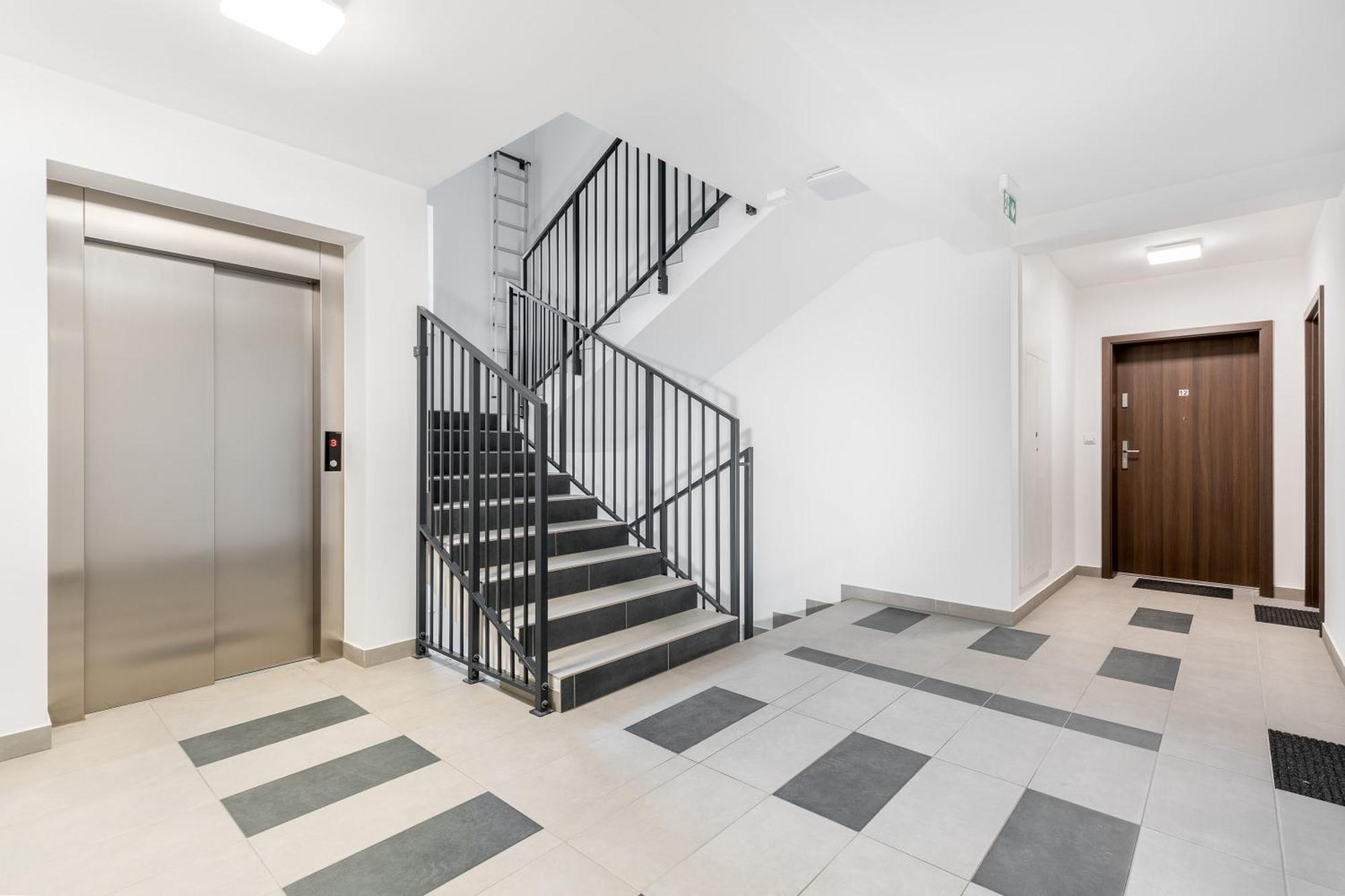קרקוב Prokocim Kosocicka Apartment מראה חיצוני תמונה